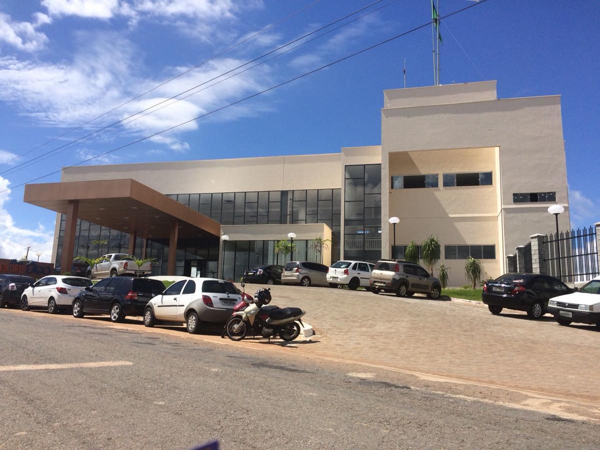 Apto Resort Do Lago Ate 8 Pessoas - Valor Promocional Caldas Novas Exterior foto
